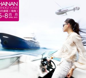 3rd Hainan Rendez-Vous in Partnership with HNA Group