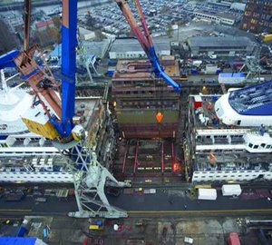 New Owner of Blohm + Voss: Star Capital Partners 