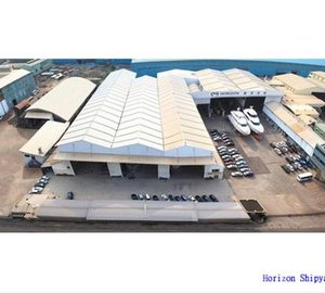 Horizon Facility Expansion and Improvements