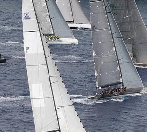RORC Caribbean 600: A Dazzling send off to Start Class Zero