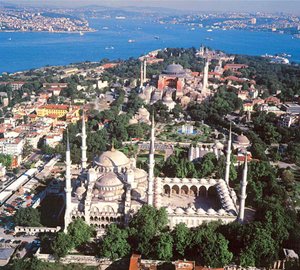 Cultural programme for guests during the World Superyacht Awards 2012