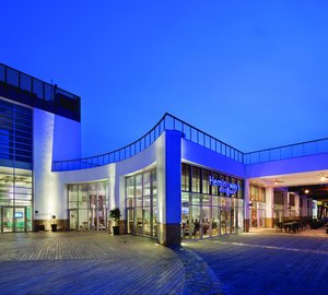 Karpaz Gate Marina becoming official Port of Entry 