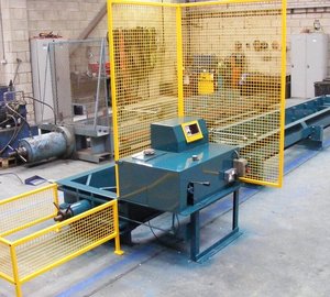 Marine Results put superyacht rig products to the ultimate test