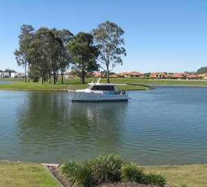 Integrity Motor Yachts to welcome Chinese delegation at 2012 Sanctuary Cove International Boat Show