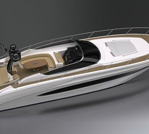 New Riva 63´ Virtus Yacht: The Biggest Riva Open is Born