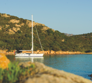 Renowned yacht builder Oyster Marine acquired by HTP Investments BV