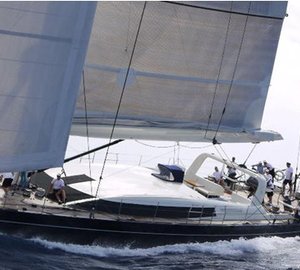 4th RORC Caribbean 600 yacht race and its American entries