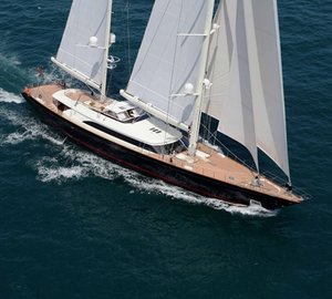 16th Superyacht Cup Palma, June 20-23, 2012
