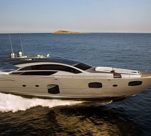 Ferretti Yachts continues to strenghten its position in Americas