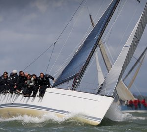 Royal Southern Yacht Club's Biscay 2012 Offshore Race: ´Sign Up´ Open Day, March 24