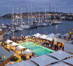 Rolex Swan Cup 2012 - Entries Open