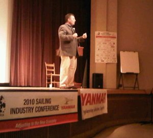 2012 Sailing Industry Conference, June 26-27