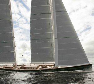 RORC Caribbean 600 - Yacht Hetairos reaches Guadeloupe as first