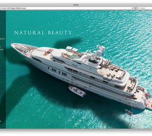 VSY - Viareggio Superyachts moves towards the Oriental market