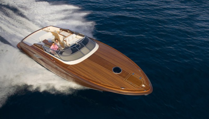 The Canot 42 Yacht by Arcoa Yachts The Canot 42 Yacht by Arcoa Yachts