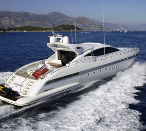 Overmarine´s new dealership for India, Sri Lanka and Pakistan