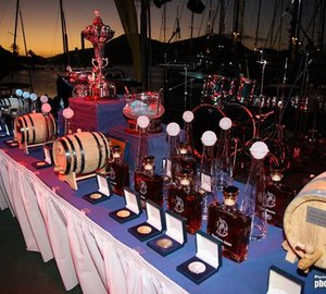 2012 RORC CARIBBEAN 600 yacht race: A Sensational Success