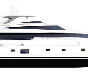 28.60m Luxury Yacht SL94 by Sanlorenzo and her Americas Premiere at the 2012 Miami Boat Show 