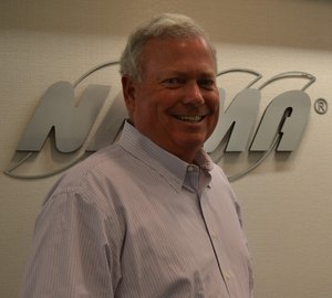 NMMA President Thom Dammrich - ASMEX 2012 Keynote Speaker