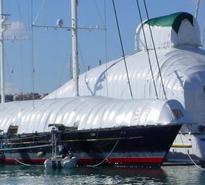 Astilleros de Mallorca opens second workshop at STP Global Building 