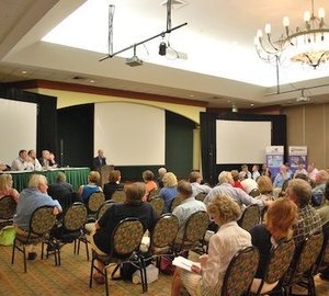 ISS to present YachtInfo at the 2012 Antibes Yacht Show