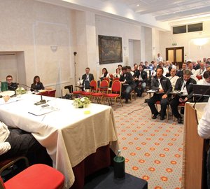 12th Azimut Benetti Yachtmaster a Success