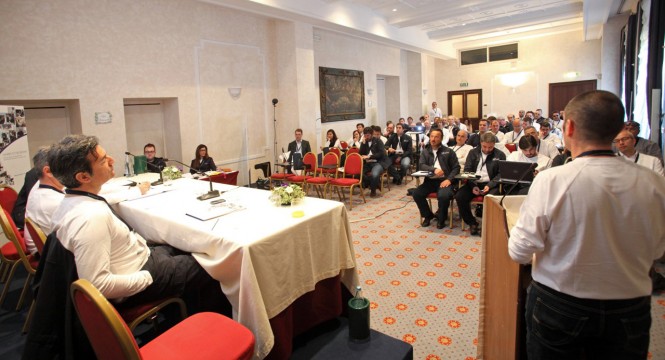 12th Azimut Benetti Yachtmaster a Success