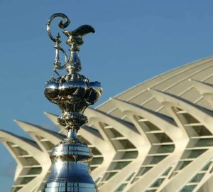 Chairman Richard to Head America’s Cup World Series Development