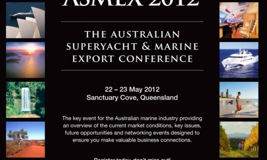 ASMEX 2012, May 22-23
