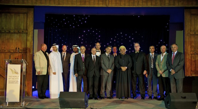 Award Winners Group Award Winners Group