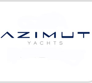 Azimut Logo