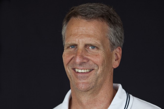 Director of Technology Stan Honey Credit Gilles Martin Raget Director of Technology Stan Honey Credit Gilles Martin Raget