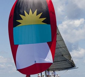 45th Antigua Sailing Week: Entries fast approaching over 100 yachts
