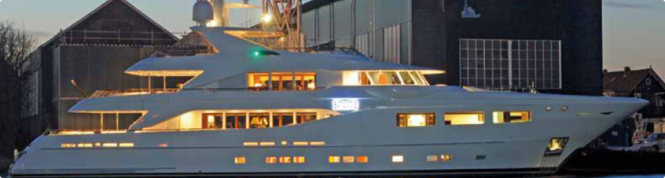 Holland Yacht Experience to welcome A. de Keizer Elektrotechniek as a new partner