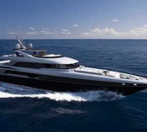 Jongert Yachts to attend the Hainan Rendez Vous 2012