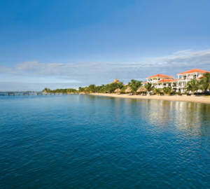 Discover magical Belize while on your next charter vacation