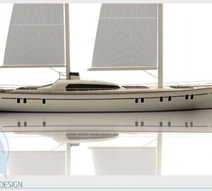 Brand new gulet Albatros available for luxury yacht charter in Turkey and Greece