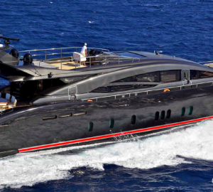 Three wonderful Golden Yachts O'Pati, O'Neiro and O'Rama superyacht available for luxury Mediterranean charter vacations