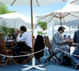65th Cannes Film Festival: L´Atelier 2012