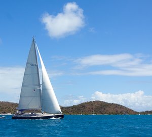 2012 ClubSwan Caribbean Rendezvous Summary
