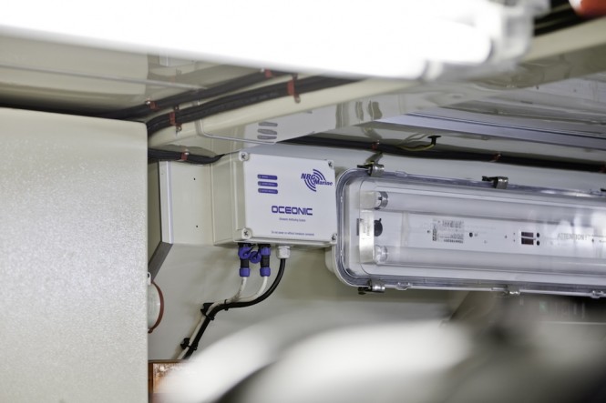 NRG Sonihull System by E-Tech Yachting NRG Sonihull System by E-Tech Yachting