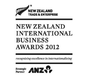 Fastmount - a Winner of the 2012 NZ International Business Award 