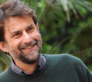Nanni Moretti Named President of the Jury of the 65th Cannes Film Festival, May 16-27, 2012