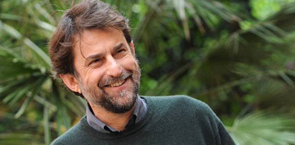Italian film maker Nanni Moretti poses during a photocall for his new movie Habemus Papam on April 14, 2011 in Rome Photo Credit: ANDREAS SOLARO/AFP/Getty Images