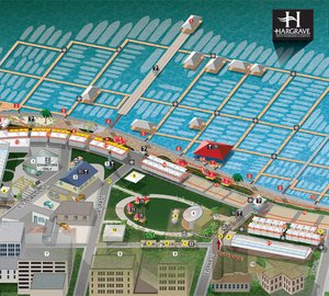 27th Annual Palm Beach International Boat Show Records Marine Industry Growth