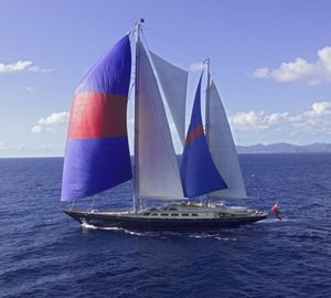 Doyle Sailmakers sponsors the 2012 St Barths Bucket Regatta