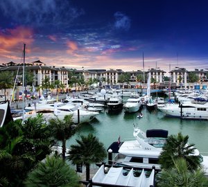 Trio of Fairline´s Luxury Motor Yachts to debut at PIMEX 2012