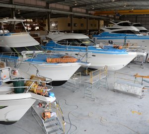 Riviera Yachts records best sales results in six months