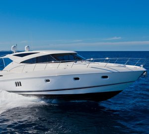 Riviera Yachts to exhibit at the Sanctuary Cove Boat Show 2012