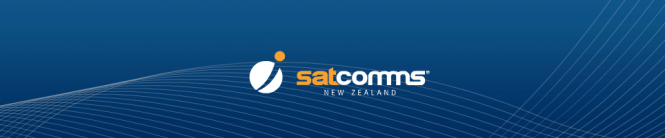 SatComms NZ